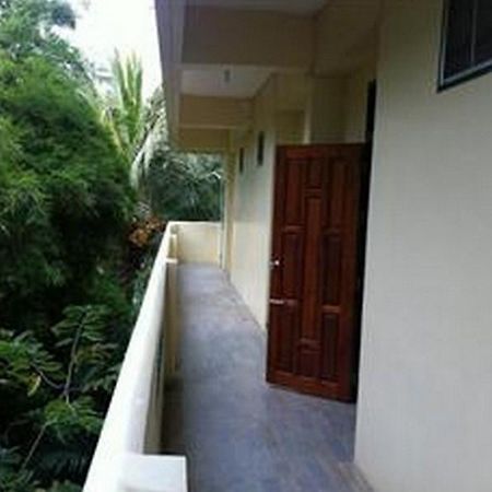 Aow Noi Sea View Resort Prachuap Khiri Khan Exterior foto