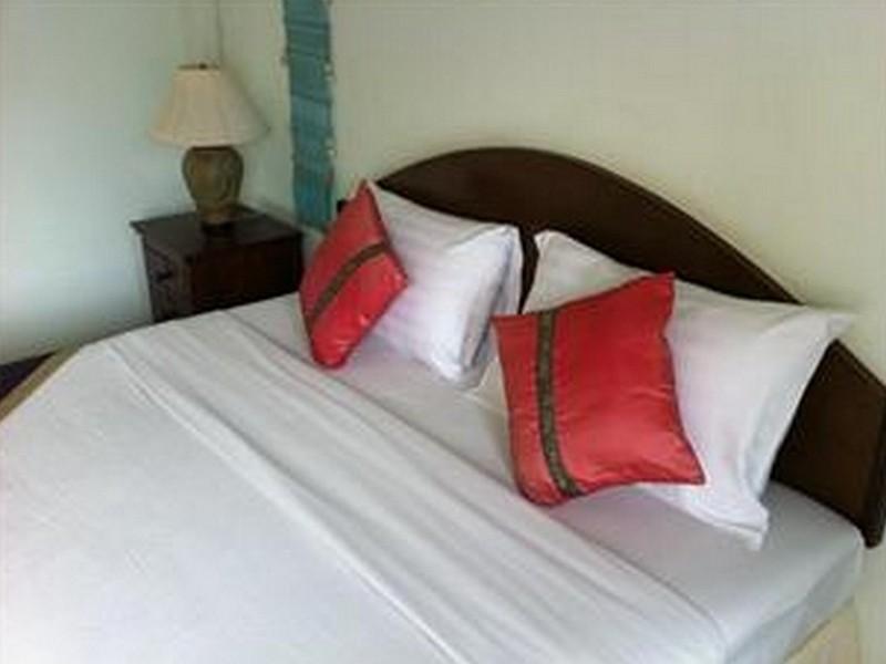 Aow Noi Sea View Resort Prachuap Khiri Khan Exterior foto