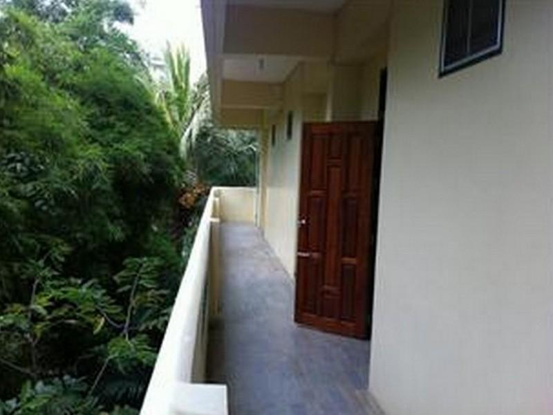 Aow Noi Sea View Resort Prachuap Khiri Khan Exterior foto