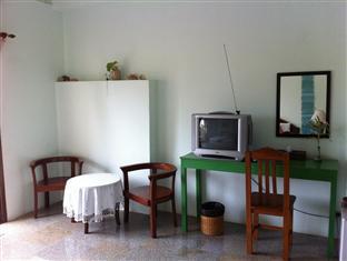Aow Noi Sea View Resort Prachuap Khiri Khan Exterior foto